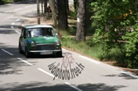 Sainte Baume Historique
